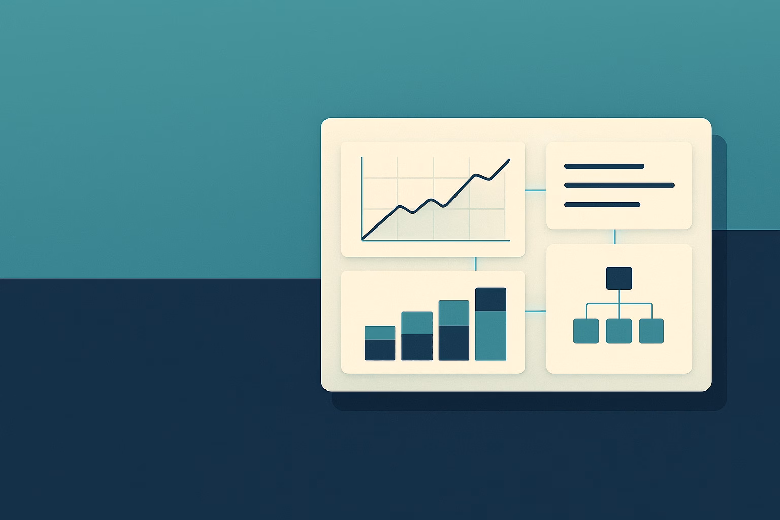 What Your Accounting Software’s Reports Don’t Tell You — And Why It Matters as Your SME Grows