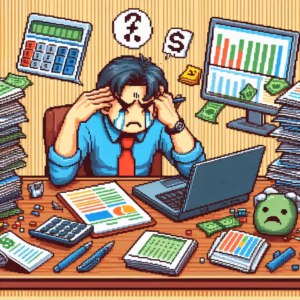 The Hidden Costs of Using Excel for Multi-Company Consolidation
