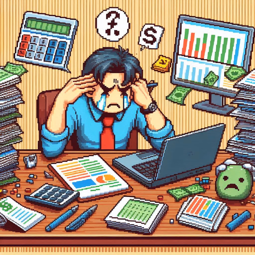The Hidden Costs of Using Excel for Multi-Company Consolidation