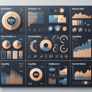 Announcing Prebuilt KPIs in BrizoSystem