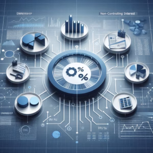 New Feature in BrizoSystem: Define Ownership Percentage and Calculate Non-Controlling Interest (NCI)