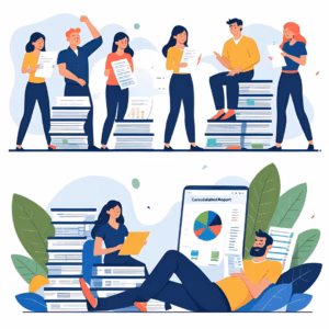 Stop Chasing Numbers: Automate Your Board Pack Reporting