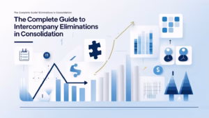 The Complete Guide to Intercompany Eliminations in Consolidation