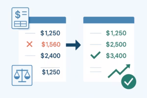 Intercompany Reconciliations: How to Streamline the Most Time-Consuming Step in Consolidation