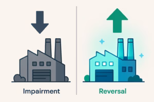 What is Impairment Reversal?