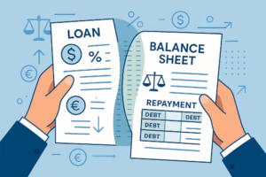 Intercompany Loans and Interest: How to Eliminate Them in Consolidation