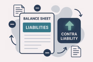 Understanding Contra Liability Accounts in Accounting