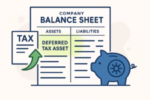 What is a Deferred Tax Asset (DTA)?