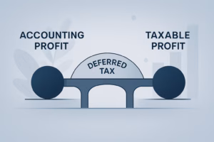 Deferred Taxes in Consolidation: Simplifying a Complex Accounting Area