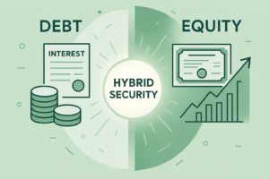 Understanding Hybrid Security Accounting