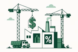 Capitalized Interest: Turning Borrowing Costs Into an Asset