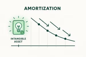 Understanding Amortization of Intangible Assets
