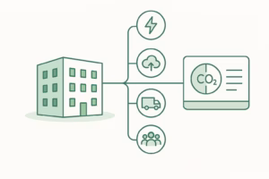 Carbon Accounting for SMEs: What It Is, How It Works, and Why It Matters