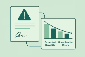 Onerous Contract: When a Contract Becomes a Financial Burden