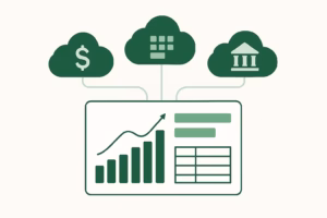 Top Integration Options for Cloud Accounting