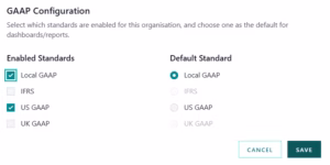 Managing Multiple Accounting Standards in Group Reporting: A Smarter, More Flexible Approach