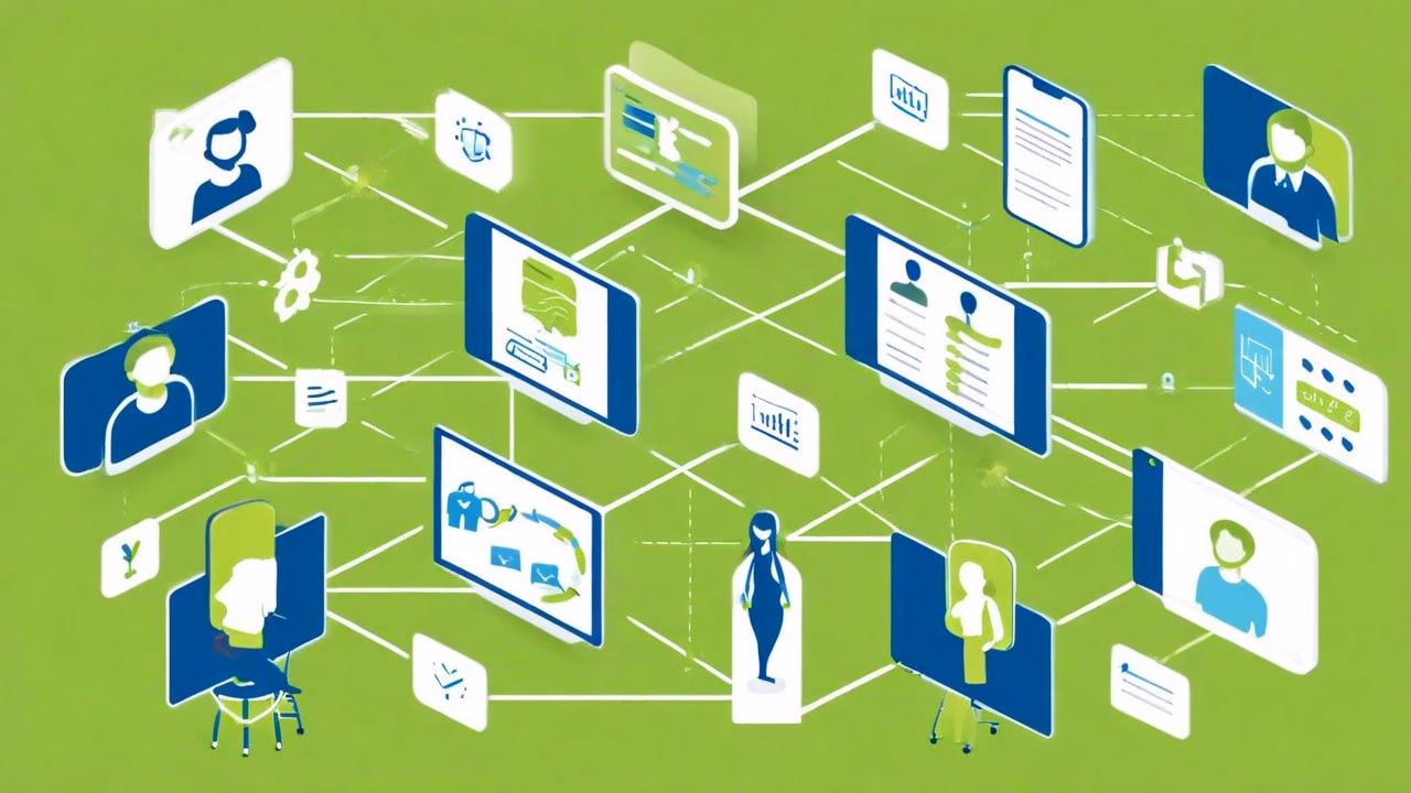 Benefits of Using Virtual Groups