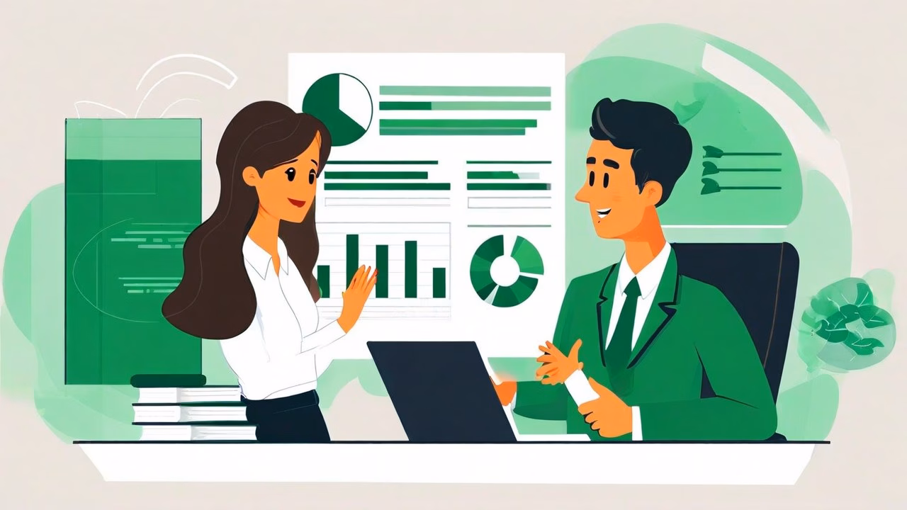 Communicate with Your Auditor