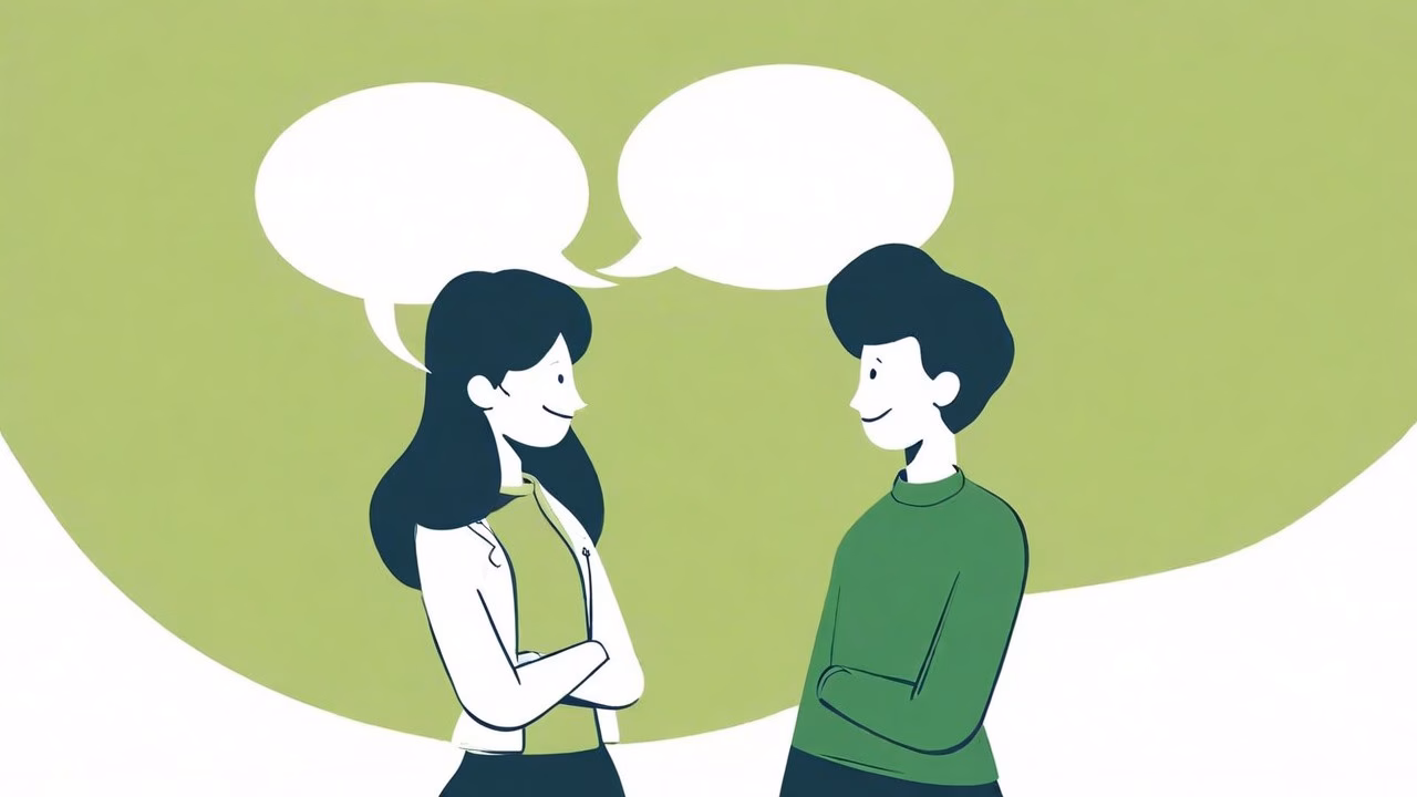 Establish Clear Communication Channels