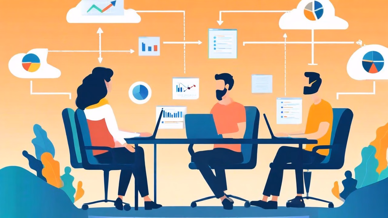 Implementing Virtual Groups: A Step-by-Step Guide