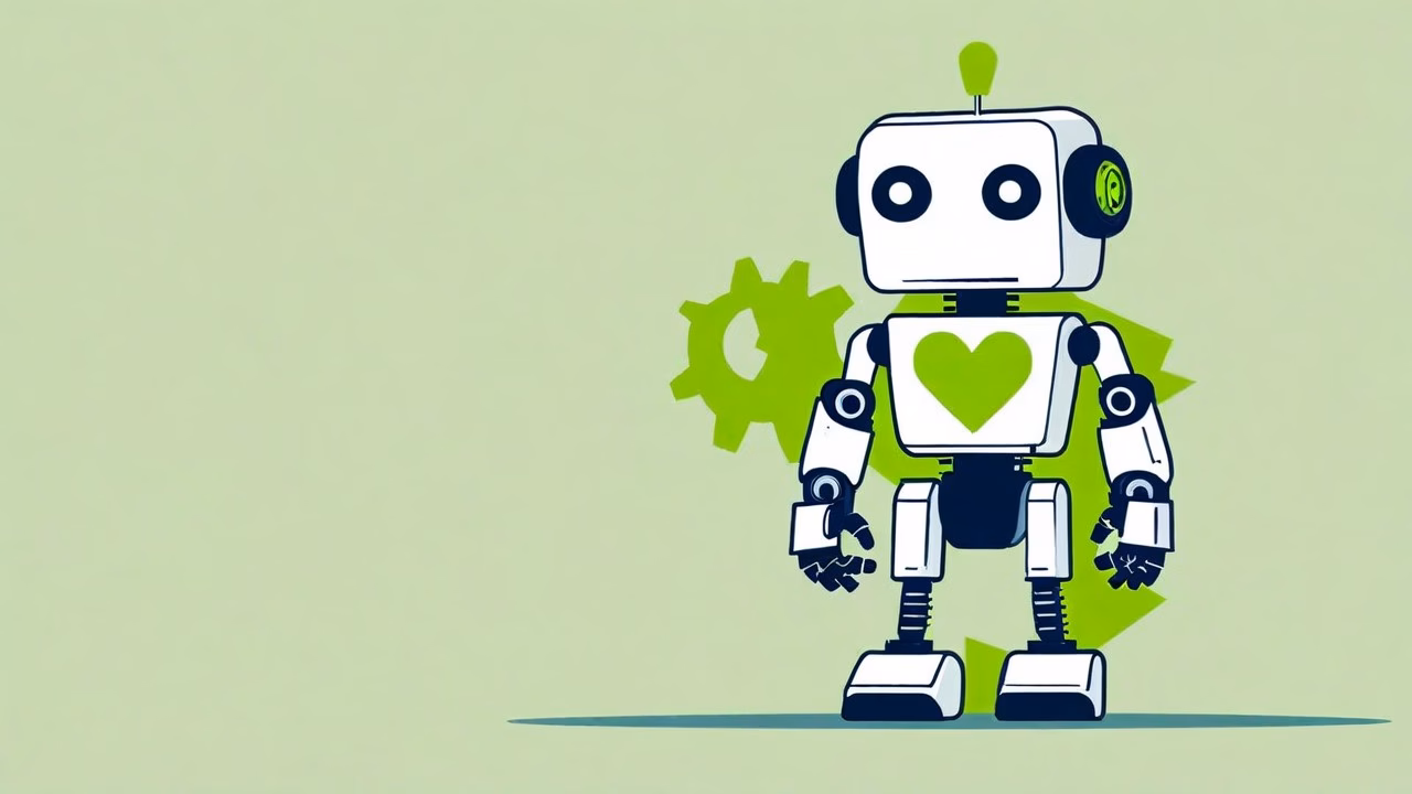 Leverage Technology for Automation