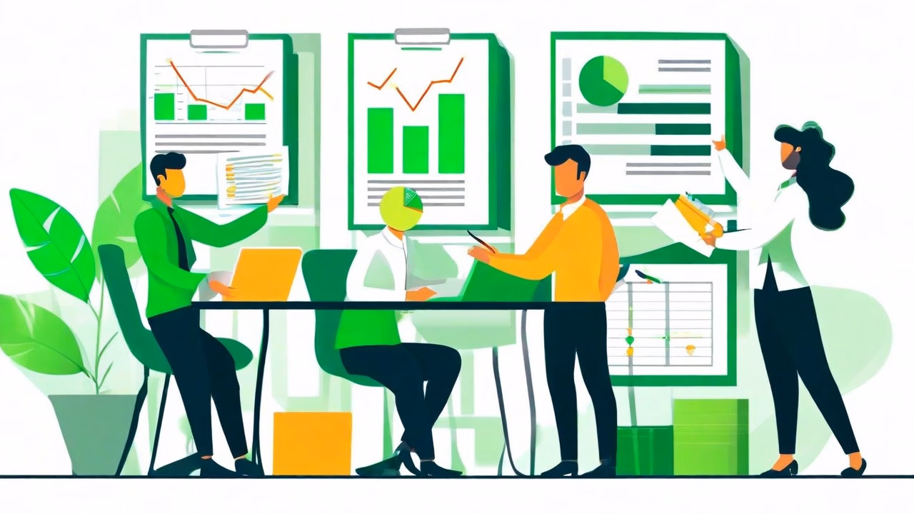 Prepare Supporting Documentation