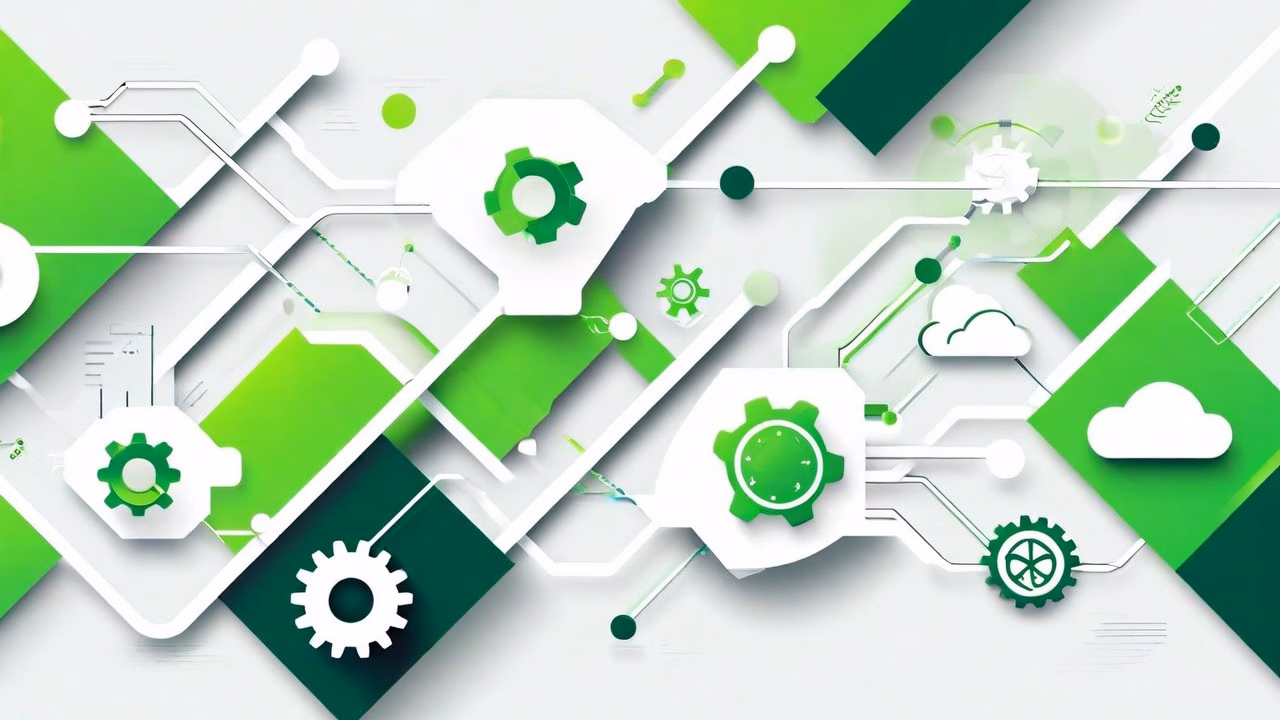 Leveraging Technology for Efficient Consolidation