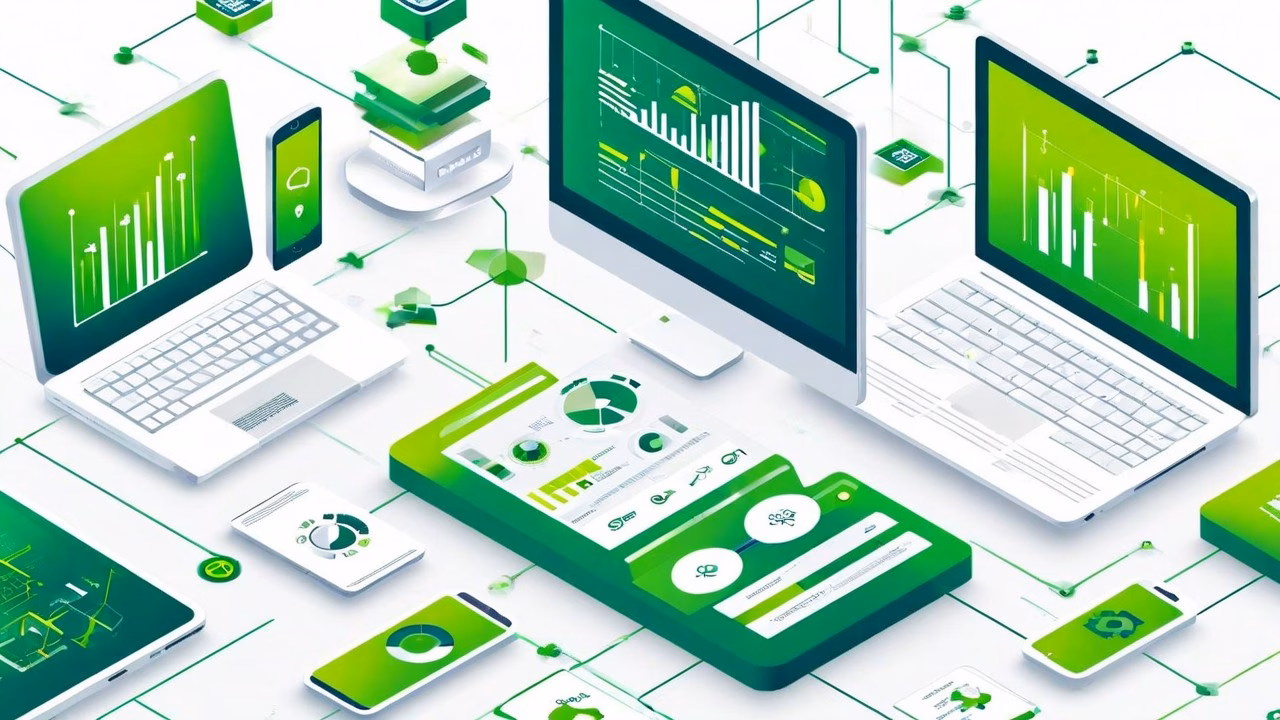 Leveraging Technology for Streamlined Financial Consolidation