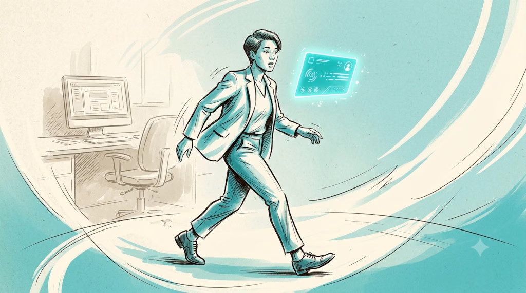 The Future of Business Software Is Proactive, Not Reactive