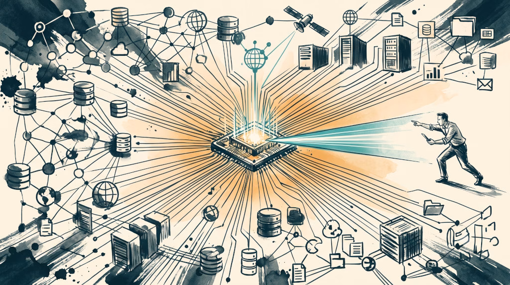 The Future of Lightweight Operational Intelligence Platforms