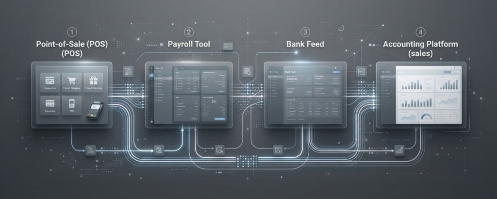 How to Automate Month-End Close Tasks Without Hiring Extra Finance Staff - First Section (1200x480)