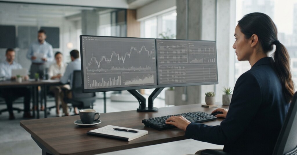 How to Automate Month-End Close Tasks Without Hiring Extra Finance Staff