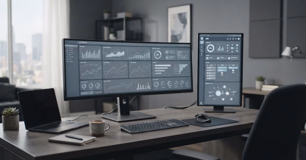 How to Build a Single Source of Truth for Business Data Without a Dedicated IT Team