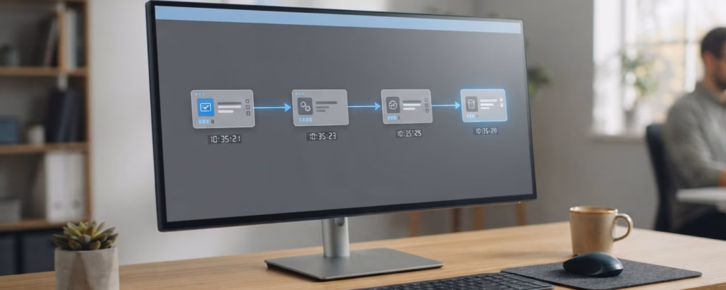 How to Build a Single Source of Truth for Business Data Without a Dedicated IT Team - Second section image (1200x480)