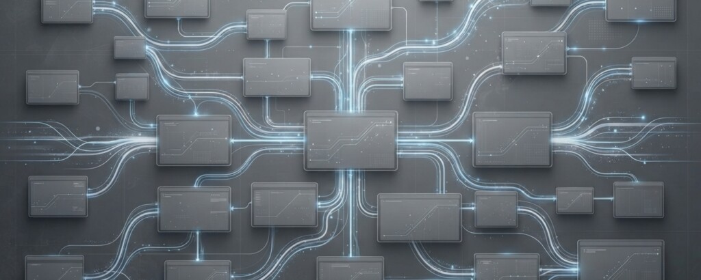 How to Sync Financial Data Across Multiple Accounting Platforms Without Manual Exports - First Section Image (1200x480)