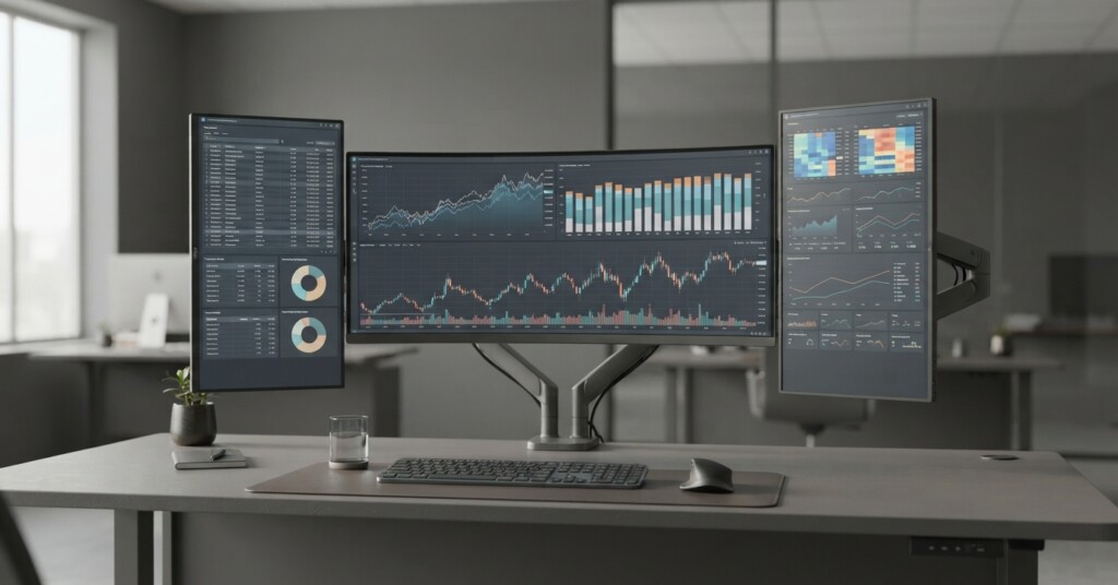 How to Sync Financial Data Across Multiple Accounting Platforms Without Manual Exports